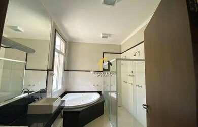 Imagem 15: Sobrado com 4 dormitórios à venda, 330 m² por R$ 2.190.000 - Residencial...