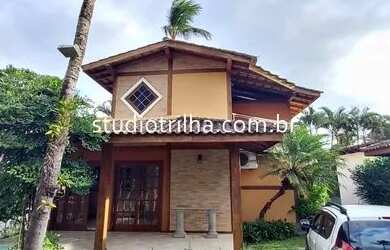 Imagem 2: Alugo Casa em Condomínio, 110m², Barra Velha - Ilhabela