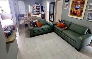 Imagem 3: Casa Ingleses Casa com 2 dormitórios