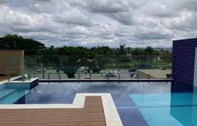 Imagem 7: Apartamento - Parque Residencial Aquarius - Residencial Pátio das Américas Residence - 75m