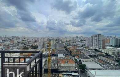 Imagem 5: Apartamento com 1 dormitório à venda, 36 m² por R$ 320.000 - Brás...