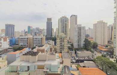 Imagem 16: Apartamento Locação Vila Nova Conceição 104 m² 1 Dormitórios