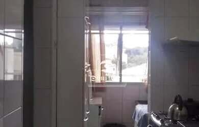 Imagem 7: Apartamento, 52 m² - venda por R$ 319.000,00 ou aluguel por R$ 2.002,83/mês...