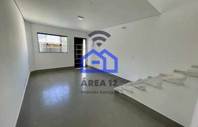 Imagem 4: CARAGUATATUBA - Casa Padrão - Balneário dos Golfinhos