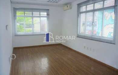 Imagem: O depósito possui 34m² de Área e está localizado em Embaré