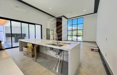 Imagem 10: INDAIATUBA - Casa de Condomínio - JARDIM RESIDENCIAL HELVÉTIA PARK II