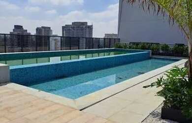 Imagem 5: Apartamento com 1 dormitório, 33 m² - venda por R$ 478.999,99 ou aluguel...