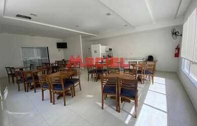 Imagem 6: Apartamento Padrão em São José dos Campos