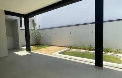 Imagem 14: Casa - Campos do Conde. Piscina, Churrasqueira, Ar-condicionadoeGuarda...