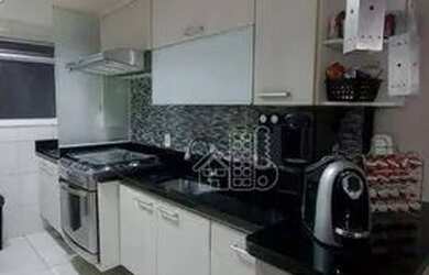 Imagem 6: Excelente oportunidade de ter o seu apartamento novo no Centro de Niterói!!!!