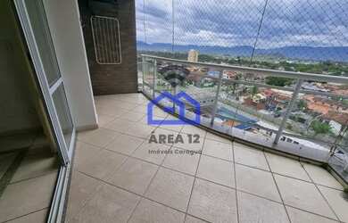 Imagem 3: CARAGUATATUBA - Apartamento Padrão - Jardim Aruam