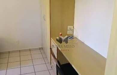 Imagem 6: Apartamento com 1 dormitório para alugar, 40 m² por R$ 1.630,00/mês...