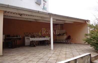 Imagem 16: Maravilhoso Sobrado no Jardim Santo Antônio Ótimo Localização, 240,00...