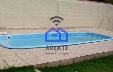 Imagem 16: CARAGUATATUBA - Casa Padrão - Porto Novo