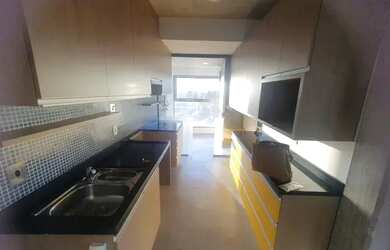 Imagem 13: Apartamento com 1 dormitório, 70 m² - venda por R$ 805.000,00 ou aluguel...