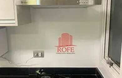 Imagem 5: Apartamento com 3 dormitórios para alugar, 76 m² por R$ 7.700,00/mês - Vila Olímpia - São