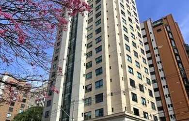 Imagem: Sala comercial no Itaim Bibi