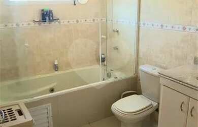 Imagem 14: Sobrado 3 suítes - 5 vagas - área gourmet - Jardim São Paulo