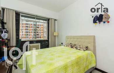 Imagem 15: Apartamento com 3 dormitórios à venda, 131 m² por R$ 1.100.000 - Flamengo - Rio de Janeiro