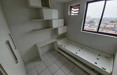 Imagem 2: Apartamento para venda com 65 metros quadrados com 2 quartos em Imbiribeira...