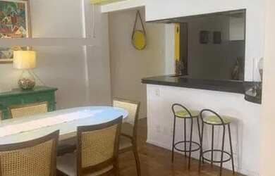 Imagem 5: Excelente Apartamento Mobilhado Situado em Copacabana/RJ