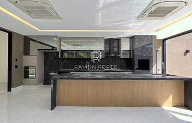 Imagem 11: Casa à venda no bairro Parque Residencial Damha I - São José do Rio...