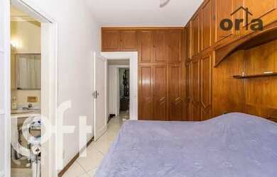 Imagem 9: Apartamento com 3 dormitórios à venda, 131 m² por R$ 1.100.000 - Flamengo - Rio de Janeiro