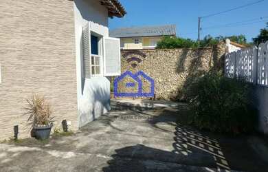 Imagem 2: CARAGUATATUBA - Casa Padrão - Pontal de Santa Marina