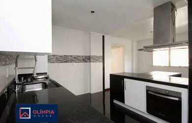 Imagem 8: Apartamento Locação Higienópolis 200 m² 3 Dormitórios