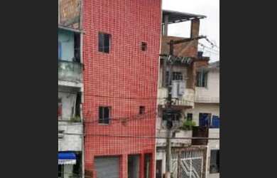 Imagem: O apartamento possui 2 Dormitórios, 1 Banheiro, 63m² de Área