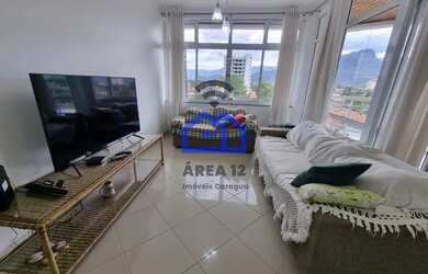 Imagem 8: CARAGUATATUBA - Apartamento Padrão - Jardim Aruam