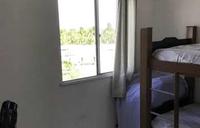 Imagem 14: Apartamento para venda possui 58 metros quadrados com 2 quartos em Centro - Barra dos Coqu