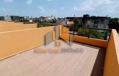 Imagem 11: Triplex a poucos metros da Praia em Pau Amarelo - Paulista