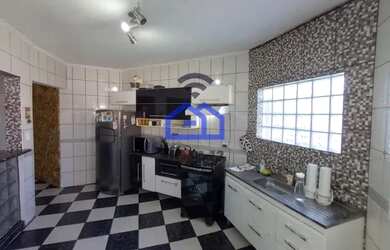 Imagem 11: CARAGUATATUBA - Casa Padrão - Pontal de Santa Marina