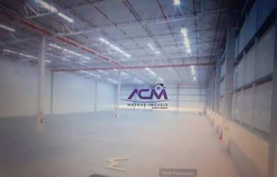 Imagem 1: Galpão para alugar, 1320 m² por R$ 68.521/mês - Jaguaré - São Paulo/SP