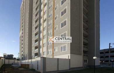 Imagem 3: Apartamento com 1 dormitório, 43 m² - venda por R$ 275.000,00 ou aluguel...