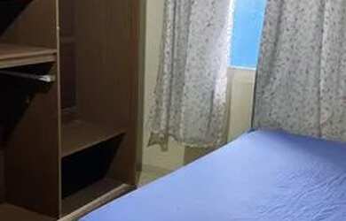 Imagem 2: CASA ARRAIAL DO CABO. 70m² de Área, 1 Banheiroe3 Dormitórios