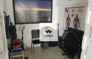 Imagem 7: Maravilhoso apartamento com 3 dorms, 110 m² por R$ 850.000 - Reserva...