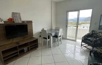 Imagem 10: Apartamento para venda tem 62 metros quadrados com 2 quartos em Agenor de Campos Mongaguá