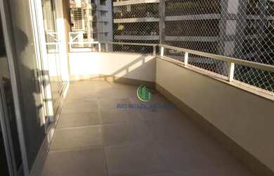 Imagem 11: Apartamento com 3 dormitórios, 154 m² - venda por R$ 3.000.000,00 ou...