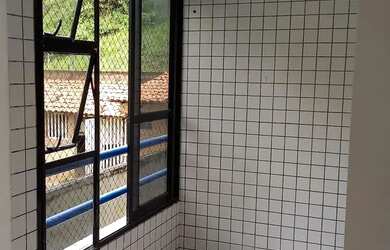 Imagem 3: Venda ou aluguel. Varanda, 1 Vaga na garageme2 Dormitórios