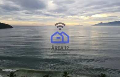 Imagem 13: CARAGUATATUBA - Apartamento Padrão - Martim de Sá