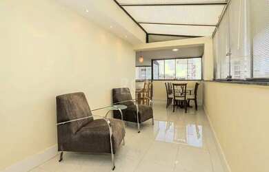 Imagem 5: Apartamento para Venda - 83.2m², 2 dormitórios, 1 vaga - Mont Serrat