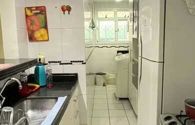 Imagem 6: Apartamento para aluguel tem 86 metros quadrados com 2 quartos em Praia...