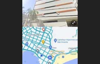 Imagem: O depósito possui 1 Vaga na garagem, 30m² de Área e está