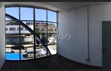 Imagem 6: Galpão para locação no bairro Fazenda Santa Cândida - Campinas/SP