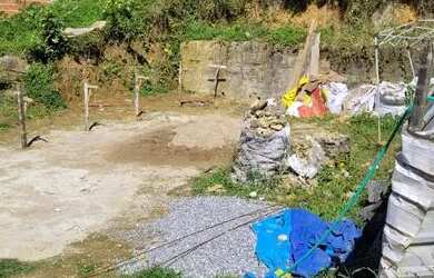 Imagem 6: Vendo terreno no morro Sao Bento Vila Gema 10 por 15 150 metros quadrados