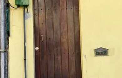 Imagem: A casa em condomínio possui 1 Dormitório, 1 Banheiro, 47m²