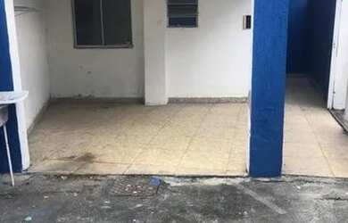 Imagem 2: Casa bangu Casa em condomínio com 2 dormitórios