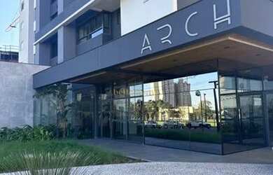 Imagem: O apartamento possui 2 Dormitórios, 2 Banheiros, 2 Vagas na